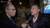 Wracam do Polski! W Szwecji się już nie da żyć przez islamistów! Jerzy Grunwald .