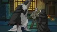 Martin Tajemniczy episode 16 english dub