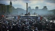 Nasz Pan Ludzkość człowiek w miejscu Boga