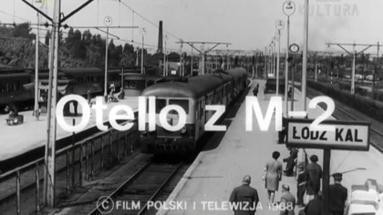 1968.Otello z M2 