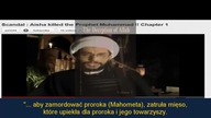 Ukrzyżowanie według islamu