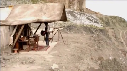 13.  Piekło na Kołach - Hell. on. Wheels. S04E13.pl. western