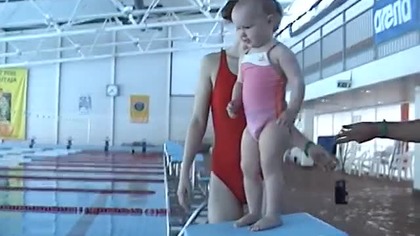 Właśnie tak rodzą się przyszli mistrzowie!
