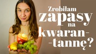 Czy zrobiłam zapasy, czyli co MUSISZ wiedzieć o zmarnowanym jedzeniu