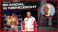 Polak oszukany w Niemczech? Przegrał przed czasem walkę o mistrzostwo | Sport.pl