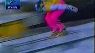 PŚ Zakopane 17. 01. 1999 - relacja z zawodów