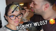 ODŚWIEŻAM WŁOSY+DOBRA NOWINA