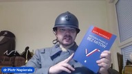 HISTORIA FRANCJI BEZ MIT&Oacute;W wydrukowana! Sł&oacute;wko o WW1 dr Piotr Napierała