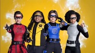 NICKELODEON - 02-12-2022 - Zapowiedzi, Reklamy