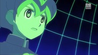 Inazuma Eleven GO: Chrono Stone Odcinek 2 - Podr&oacute;że w czasie Ariona (Polski Lektor)