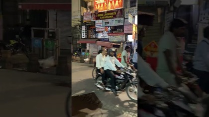 New Delhi