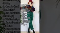 Zgaduję jaka jesteś tylko po Twoim stylu part.  1