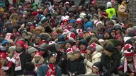 Kronika Pucharu Świata - Wisła (04. 12. 2021)