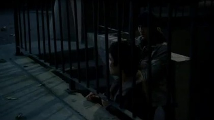 House M.  D.  S04E05 Mirror Mirror