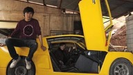 Motodziennik: Lambo za 3 tys. dolarów