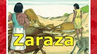 5 plaga: Zaraza (Wj 9, 1-7)