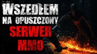 Zalogowałem się na opuszczony serwer MMO - Reddit CreepyPasta Lektor PL