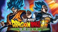 Dobry Film? Wrażenia Po Obejrzeniu Dragon Ball Super Movie Brolly