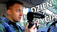 Dzień z mojego życia | A DAY IN MY LIFE