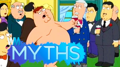 Top 5 Myths About Alcohol