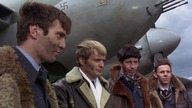 Eskadra.  Mosquito.  1969.  Lektor.pl