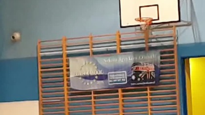 I tak powiedzą że NISKI KOSZ #shorts