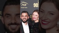 Gala Mistrzów Sportu.  Na czerwonym dywanie