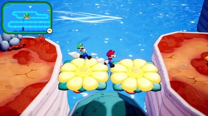 Mario & Luigi Brothership - przewodnik po grze (Switch) #6