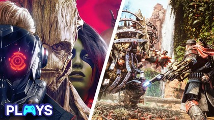 15 Single Player PS5 Games You Might Have Missed