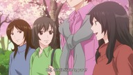 Ookami Shoujo to Kuro Ouji - Odcinek 8 Napisy PL HD