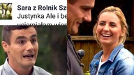 Rolnik Szuka Żony: Sara potwierdza plotki?!