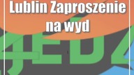 Lublin: Zaproszenie na wydarzenia Jedz z Głową w listopadzie