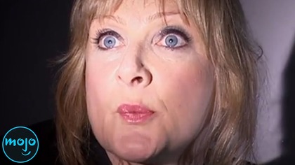 Top 10 Scariest TV Moments You Totally Forgot About