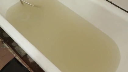 jacuzzi PRL...  remonty...