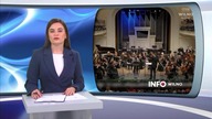 83.  sezon koncertowy Litewskiej Filharmonii Narodowej.  TVP Wilno.