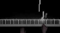 Victors Piano Solo - Corpse Bride OST | Danny Elfman
