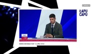 Łapu Capu (18 lipca 2024)