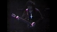 Black Sabbath - Rusty Angels (Live)