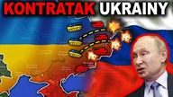 UKRAIŃCY PRZYZNAJĄ SIĘ DO ATAKÓW NA TERENIE ROSJI - wojna poza granicami Ukrainy