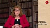 [dr Ewa Kurek] - ODC.  3 - Ile długu mają wobec Polski Żydzi PL1.  TV