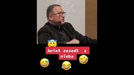 anio zszedl z nieba #bogus #standup #shorts