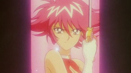 E08 The Sweet and Perilous Scent! Protect A Maidens Pure Heart