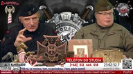 ALTE KAMERADEN! Czw.  05. 12. 2024r.  W.  Olszański, M.  Osadowski Rodacy Kamraci NPTV.pl