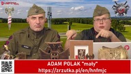 Nędzny Tiater.  Śr.  27. 03. 2024.  Wojciech Olszański, Marcin Osadowski NPTV.pl