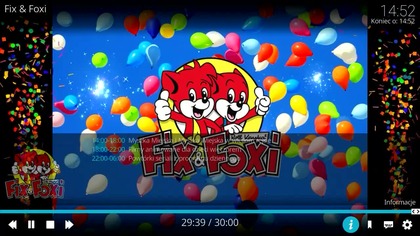 FIX&FOXITV - 01-09-2026 - Pauzy
