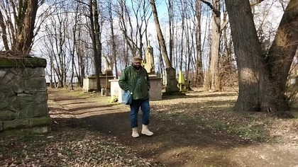 Królestwo boga w tobie (słuchowisko - część 5)