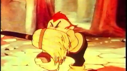 Gabby: Porządki w rytmie swingu (1941)