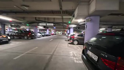 FORUM, Gliwice, Katowice, Śląsk, Polska