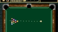 Side Pocket - gra na SNES
