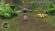 lego jurassic world odc#05 - atak velociraptorów